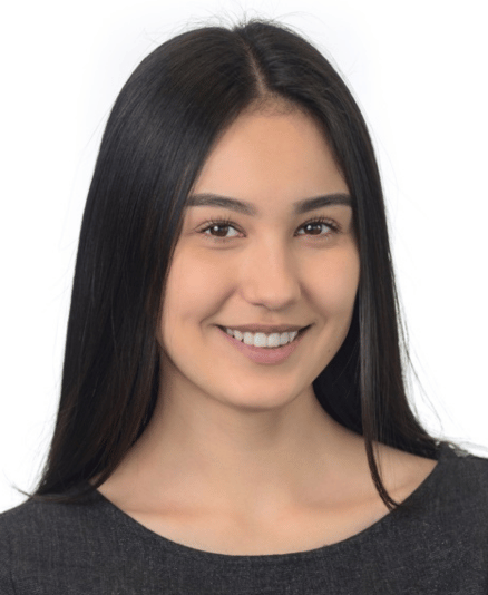 Alina Jumasheva