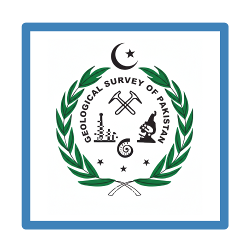 Geological Survey of Pakistan (GSP)