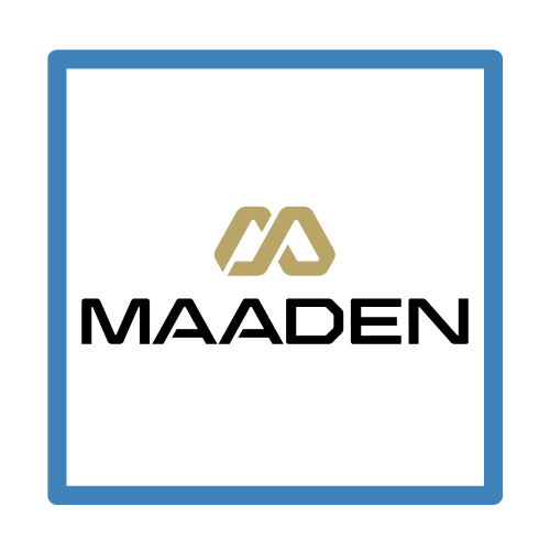 Maaden